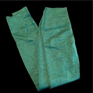 Buff bunny goddess leggings